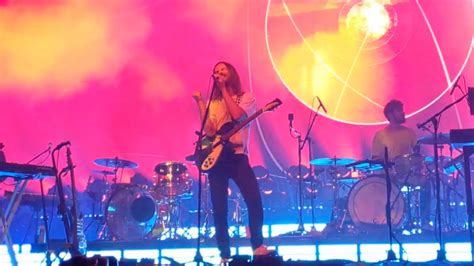 Tame Impala Busts Out ‘Nothing That Has Happened So Far…’ At Innings Festival