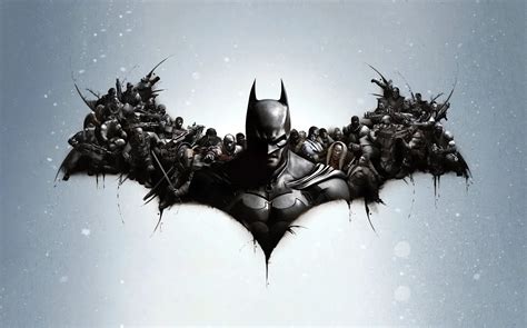 Aggregate more than 84 batman logo wallpaper 4k - vova.edu.vn