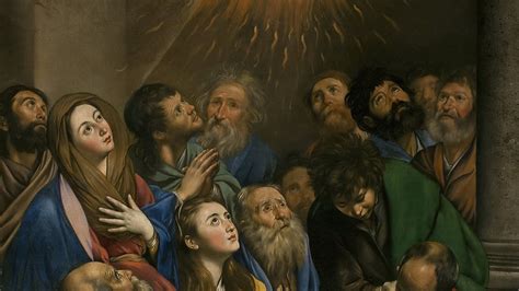 Understanding Pentecost and the Feast of Weeks - Called to Share