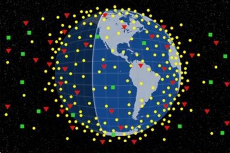 'Space Fence' radar operational, tracks objects as small as 10 ...