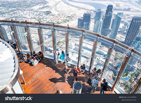 Inside Burj Khalifa Photos and Images & Pictures | Shutterstock