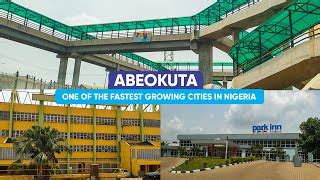 Top 20 Places to See in Abeokuta, Nigeria | Gems.Travel