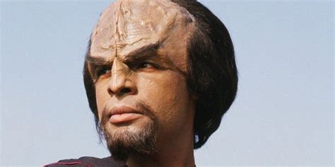 Star Trek TNG: 10 Questions About Worf, Answered