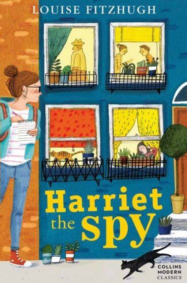 Harriet The Spy