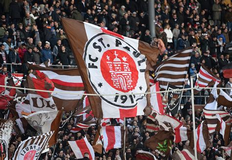 St Pauli, a planned attack on a supporters’ coach and the possible ...