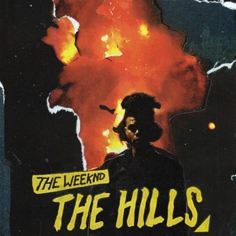 The Weeknd - The Hills review by Pity_ - Album of The Year