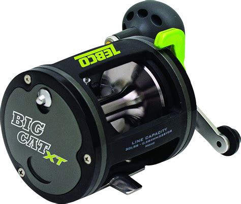 Best Catfish Reels of 2020 – Complete Review