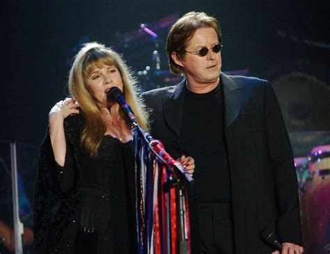 38 Years After ‘Leather And Lace,’ Don Henley And Stevie Nicks Return ...