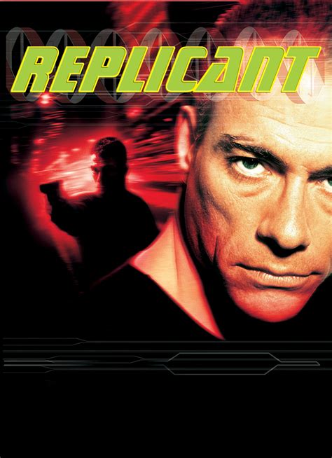 Replicant - Where to Watch and Stream - TV Guide