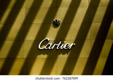 Cartier Logo Vector (.EPS) Free Download