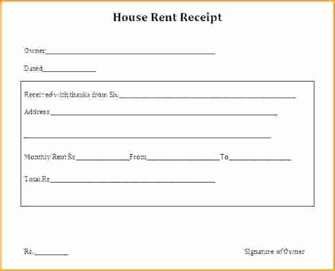 Lovely House Rent Receipt format India Pdf House Rent Receipts | Receipt template, Invoice ...