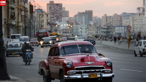 Cuba's classic cars: How much longer will they last? - CNN