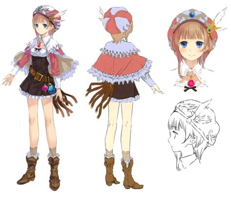 ATELIER RORONA WALKTHROUGH PDF