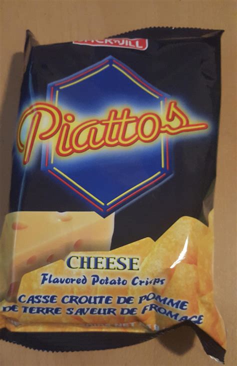 Piattos (Cheese) - CLT Enterprise