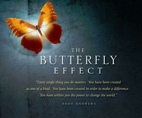 Butterfly Effect 🦋 Butterfly Effect, Butterfly Art, Butterfly Symbolism, Butterfly Meaning ...