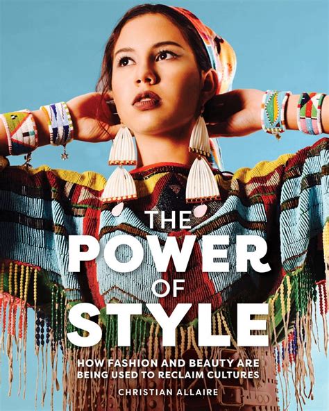 Quick Picks for Reluctant Readers (#QP2022) Featured Review of The Power of Style: How Fashion ...