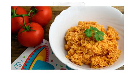 Arroz Rojo (Mexican Red Rice) – The Best Recipe For