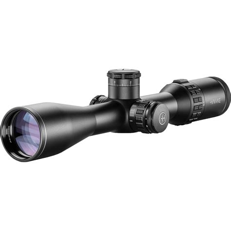 Hawke Sport Optics 6.5-20x44 Sidewinder 30 SF Riflescope 17150