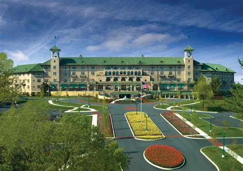 Sothys - The Spa at The Hotel Hershey