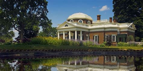 Sally Hemings' Slave Quarters at Thomas Jefferson’s Monticello Discovered by Archeologists