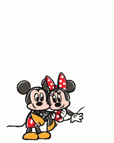 Mickey Mouse Disney GIF - MickeyMouse Disney - Discover & Share GIFs ...