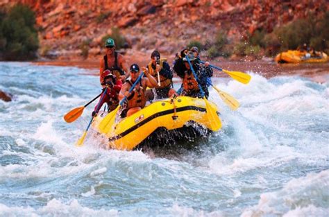 Rafting in Rishikesh: River Rafting Fun in shivpuri Rishikesh