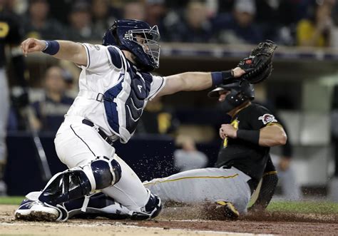 Analysis: what signing of defensive-minded catcher Austin Hedges could ...