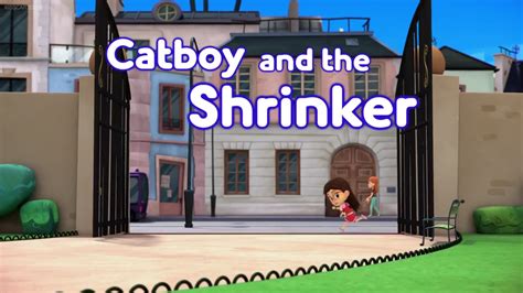 Catboy and the Shrinker/Gallery | PJ Masks Wiki | FANDOM powered by Wikia