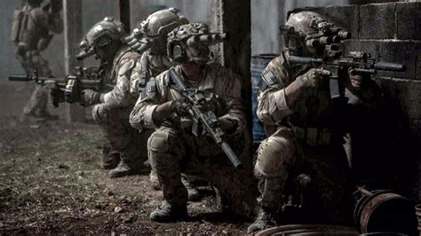 Seal Team 6 Weapons And Gear