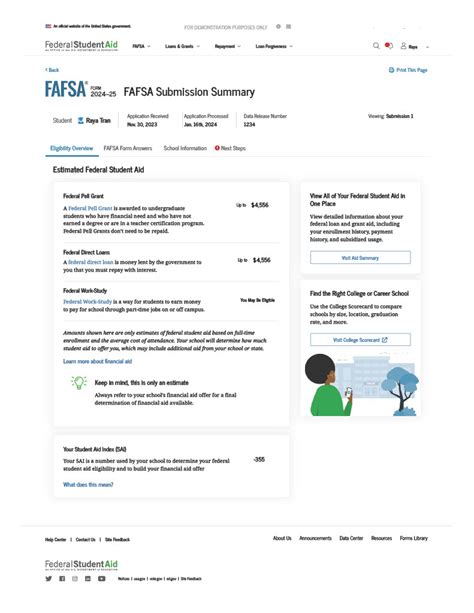 Student Aid Index (SAI): How FAFSA Uses SAI for Your Financial Aid