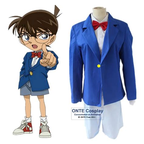 Khám phá hơn 97+ conan cosplay đỉnh nhất - B1 | Business One