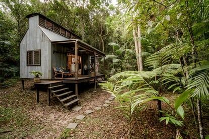 Luxury Camping on the Sunshine Coast, Queensland