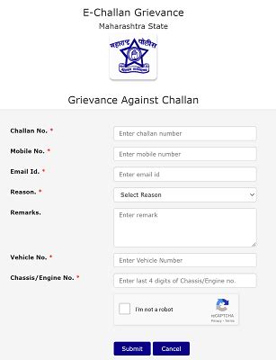 E-Challan Maharashtra: How To Pay Using PariVahan Portal?