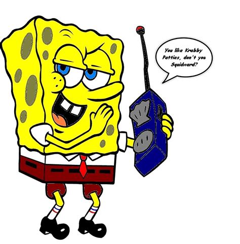 Spongebob Icon at Vectorified.com | Collection of Spongebob Icon free for personal use