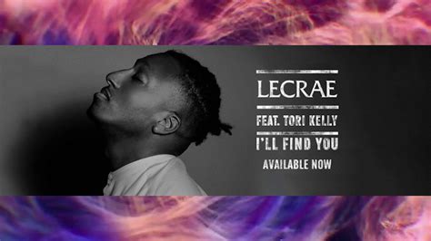 Lecrae ft. Tori Kelly - I'll Find You (Screwed) - YouTube