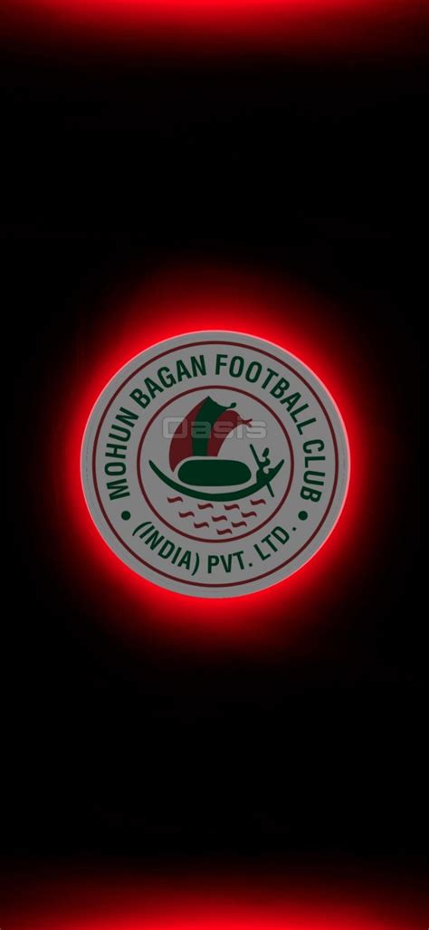 Mohun Bagan AC Wallpapers - Top Free Mohun Bagan AC Backgrounds - WallpaperAccess