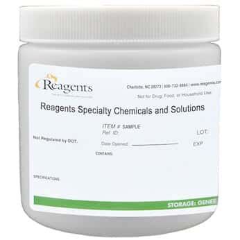 Reagents Murexide Indicator, 500g from Masterflex