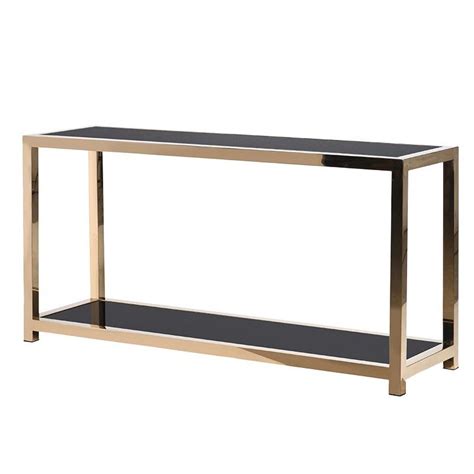 Venetian Console Table | Mirrored Console | Glass Console | Furniture, Top furniture, Metal ...