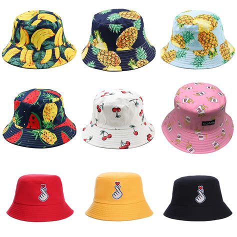 Girls' Hats & Caps Bucket Hat | Buckethat.org