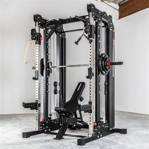 Power Rack Cable Stack at Todd Ivey blog