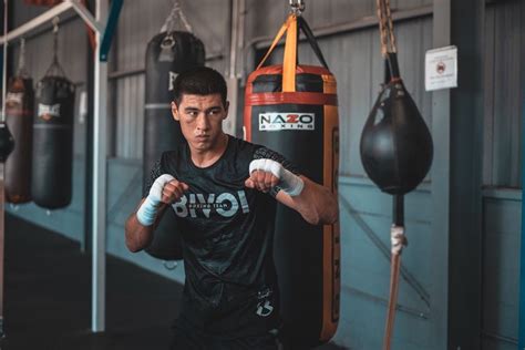 Dmitry Bivol: “My team is the best team” – World Boxing Association