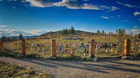 Medicine Wheel, Wyoming - Roc Doc Travel