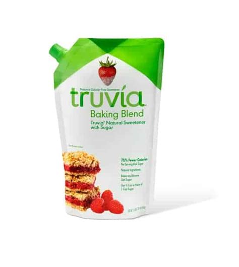 Truvia Baking Blend | My Baking Addiction