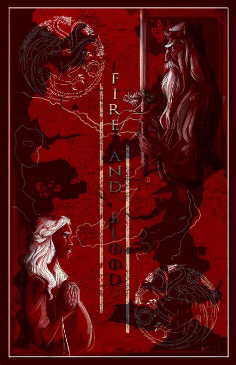 Geek Art Gallery: Posters: Game of Throne Houses