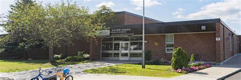 Empowering Modern Learners - Silver Creek Public School