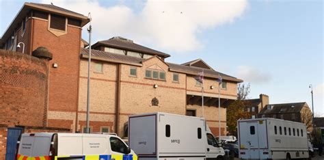 Bedford Prison in special measures after rise in violent attacks | Morning Star