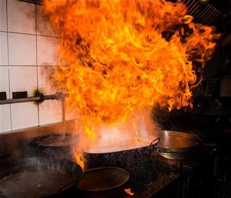 Understanding the Commercial Fire Damage Restoration Process at Your Dallas Restaurant