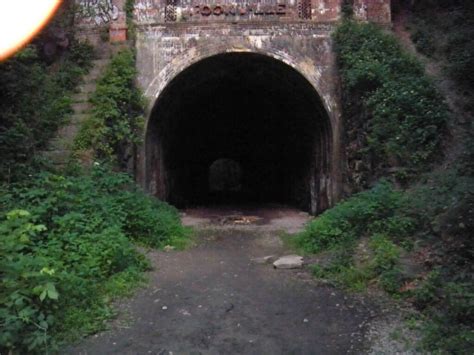 Moonville Tunnel 28 | HAUNTED ATHENS OHIO