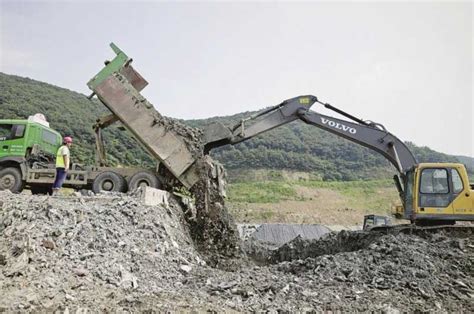 Construction and Demolition Waste: Disposal Management Problems and Recycling Solutions | Fote ...