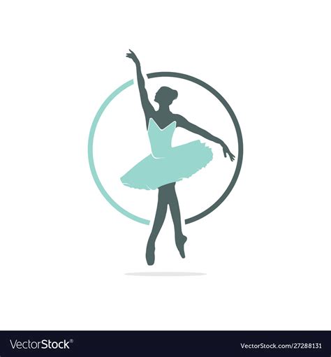 Dance Logos Design